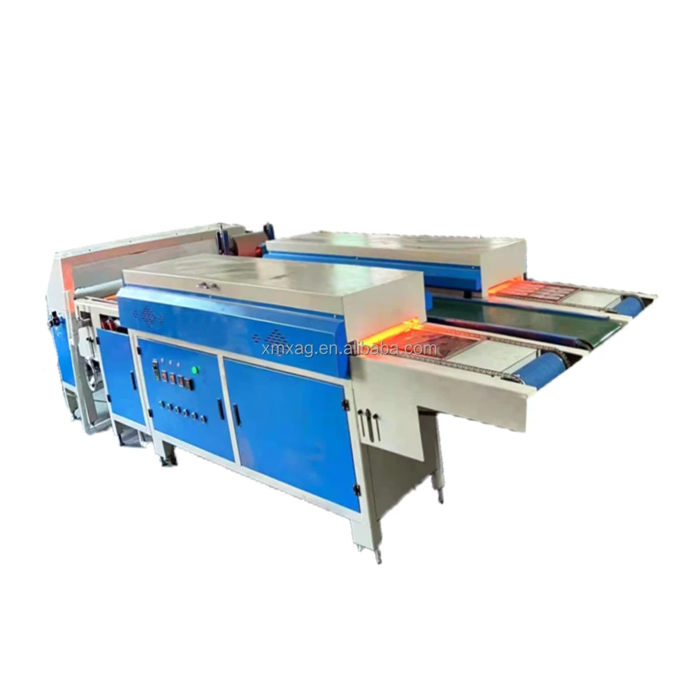 Low price  automatic oven production line silica gel product molding machine