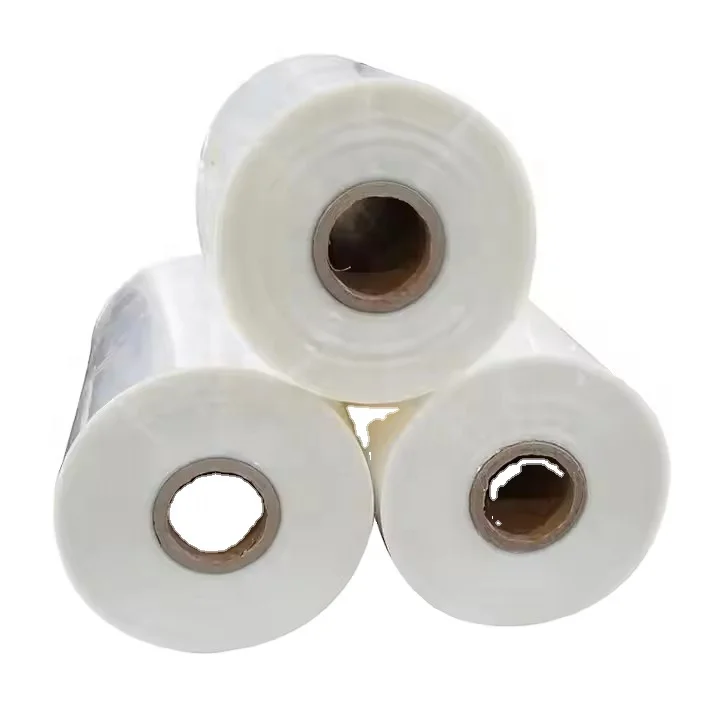 BOPP Pre-Coated Hot Lamination Film bopp glossy hot thermal lamination film