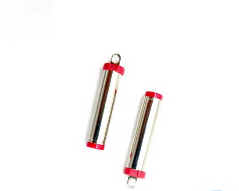 Голый BNC и DC pin без кабеля ПВХ-формования