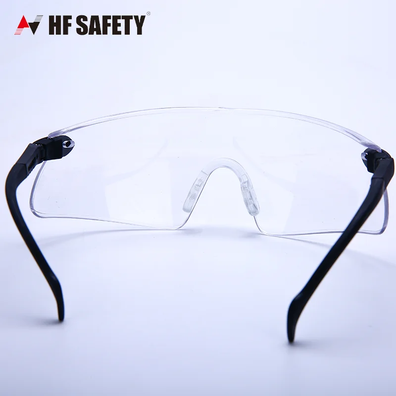 Manufacturer Customization Superior Quality Fashion Safety Glasses Force Laboratory