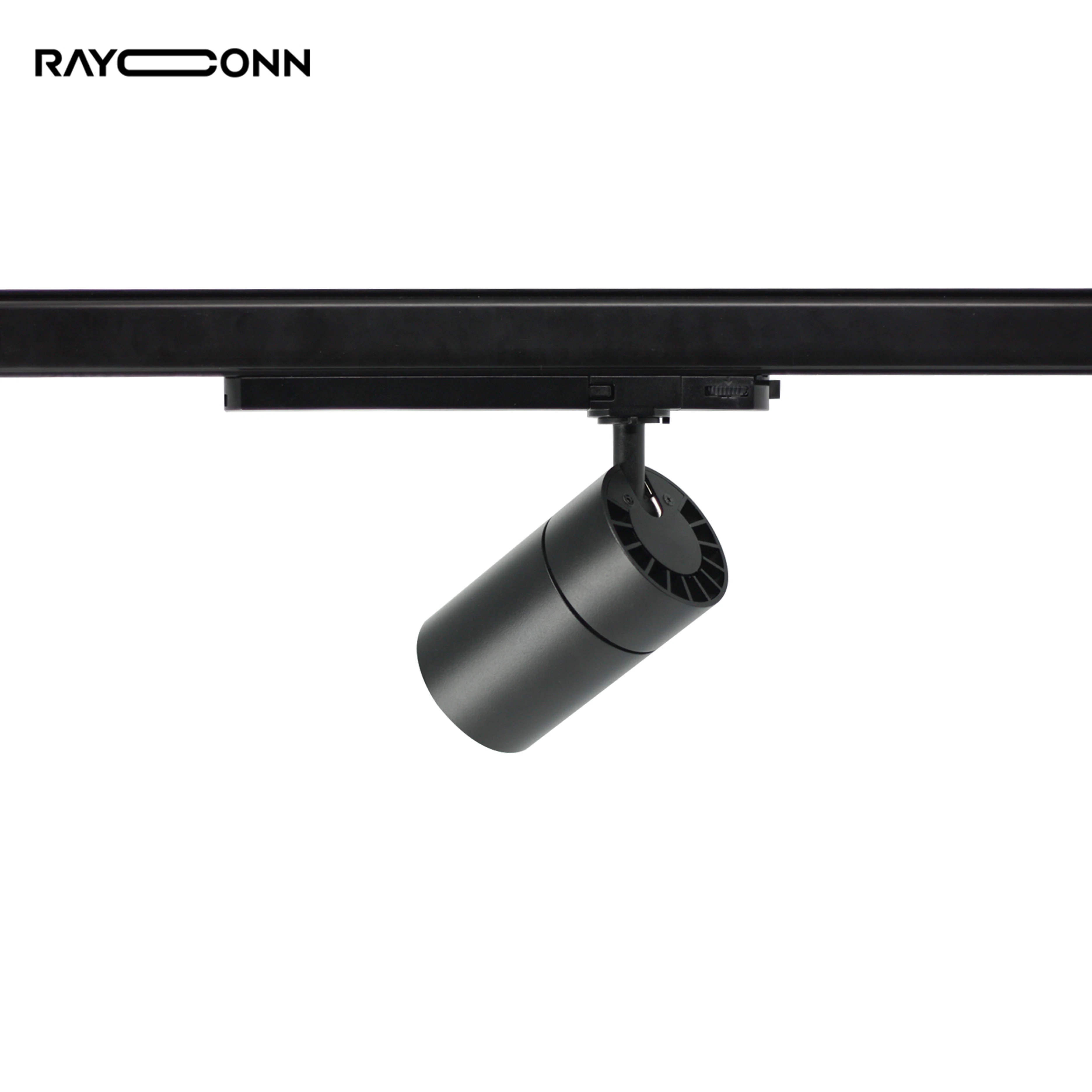 Rayconn Brand New Altrack led track spot light 27W dali led track light IP20 shop lighting