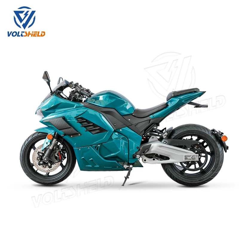 wholesale cool powerful 15000w 17 inch wheels electric motorcycle off-road vehicle electric motorcycle