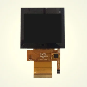 2.3" inch IPS lcd display ET023LQ01-K 300:1 (min) (TM) Wide temperature320*240 MCU/RGB interface ILI9342C IC