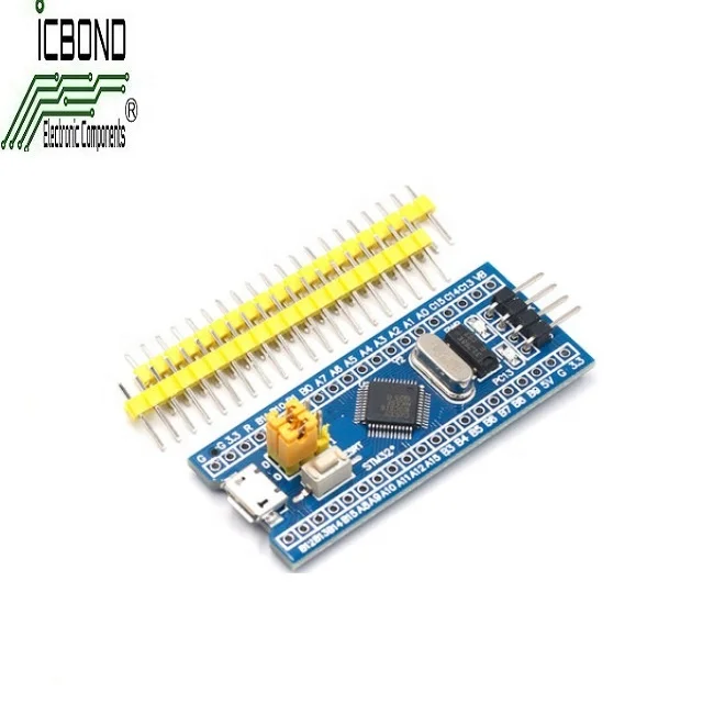 ARM STM32 Minimum System Development Board Module STM32F103C8T6 ARM Board