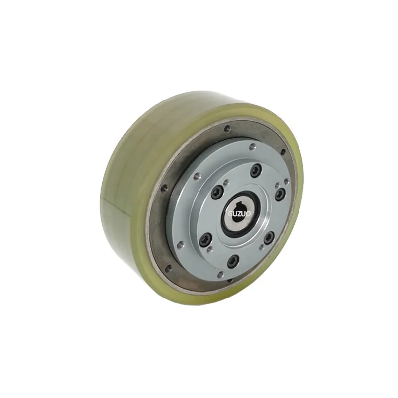 Guzuo AGV160 Single Drive Wheel Series