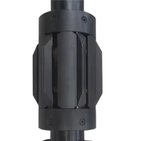 Downhole Tools PC Pump Tubing Anchor /Torque Anchor