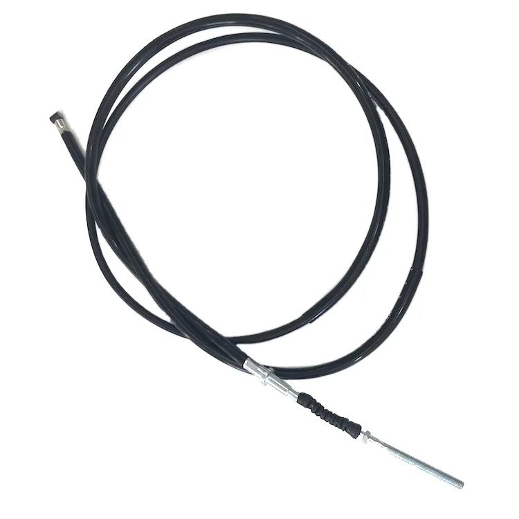 
Professional Manufacture Cheap Outer Motorcycle speedometer cable 