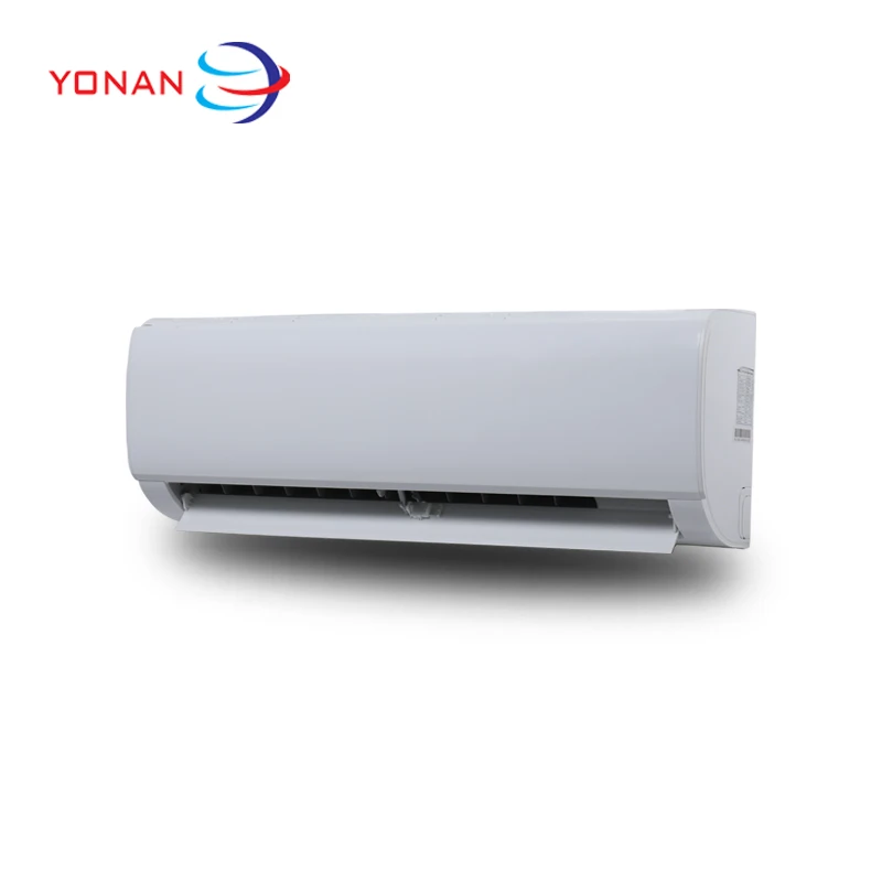 Split Air Conditioners 9000 12000 18000 24000 Btu With Factory Price For Home