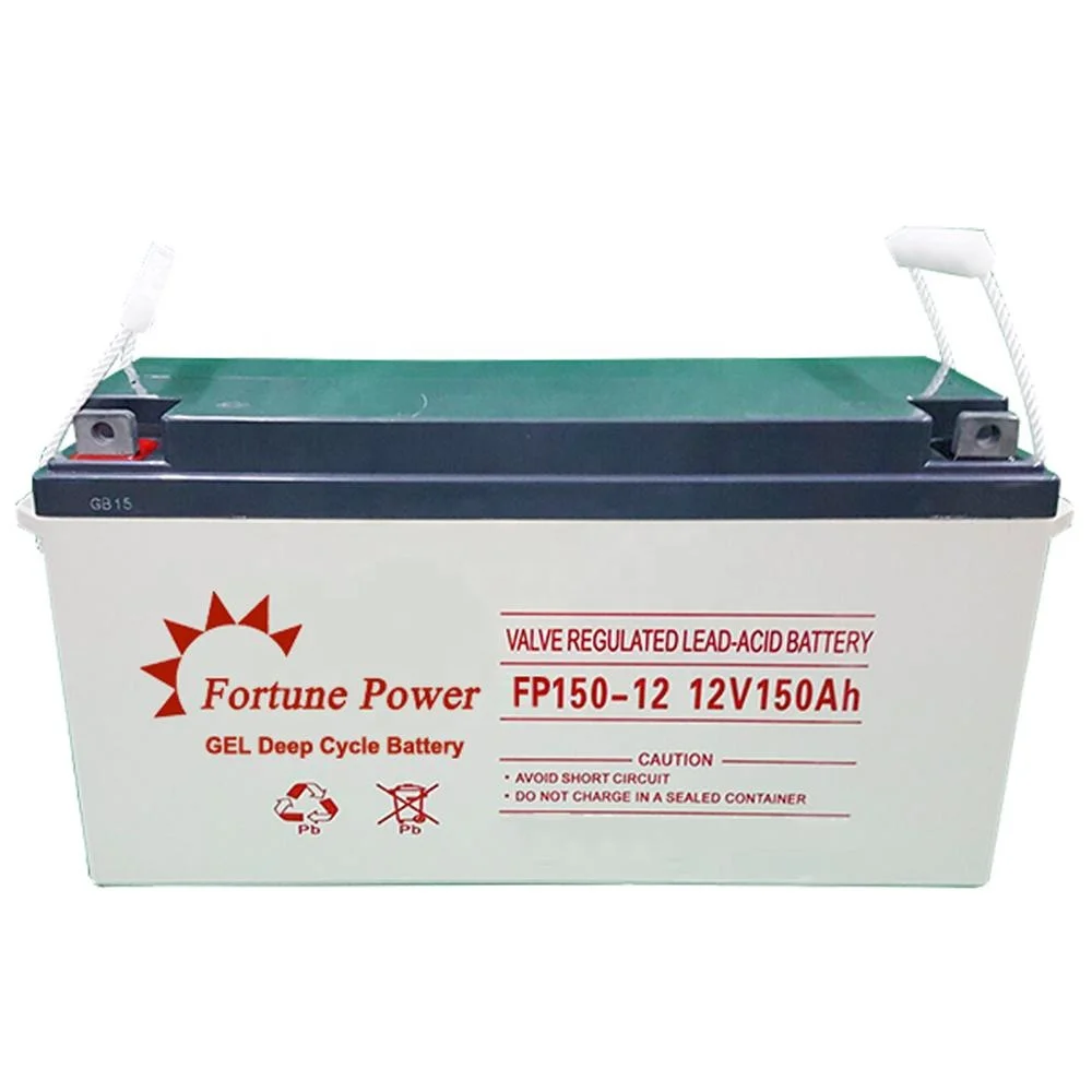 12v 140ah  deep cycle gel battery 12v 164ah solar battery 150ah battery production gel batries