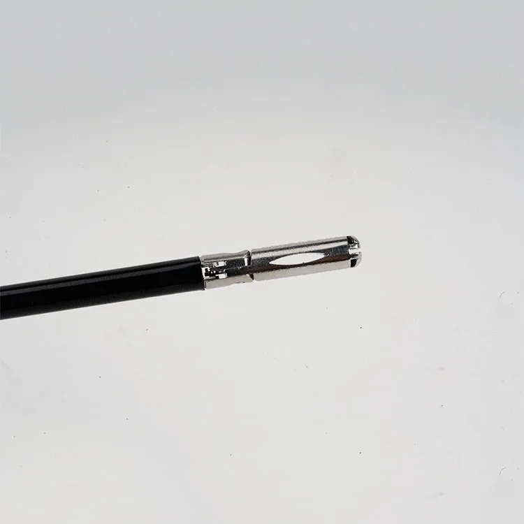 Endoscopic Laparoscopic Grasper Surgical Grasper Laparoscopic Hand Instruments Graspers Biopsy