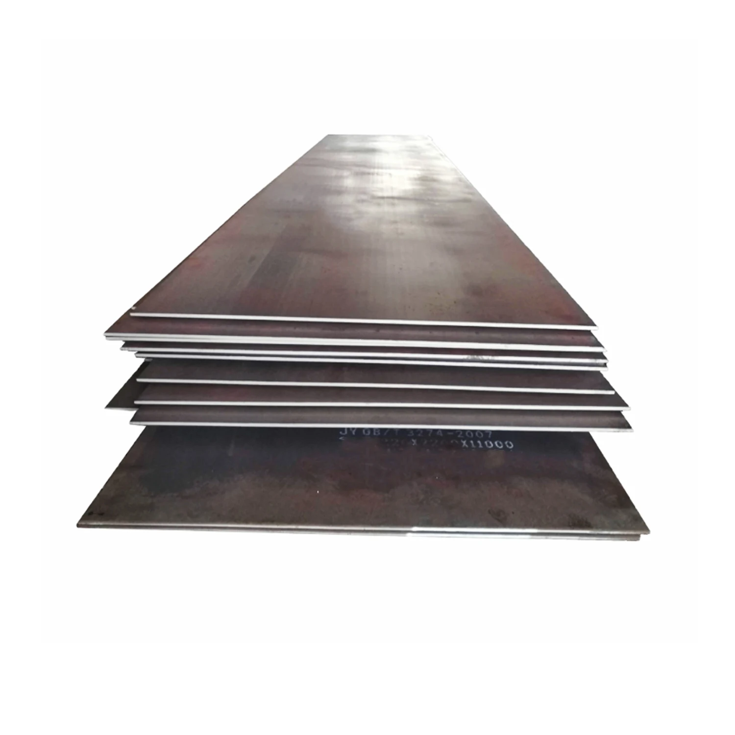 from China Wholesale Ms Cold Rolled Steel Plate/hr/cr Sheet Price