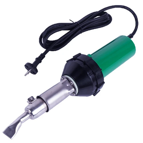 Competitive Price Automatic Roof Heat Gun Pvc Hot Air Welder