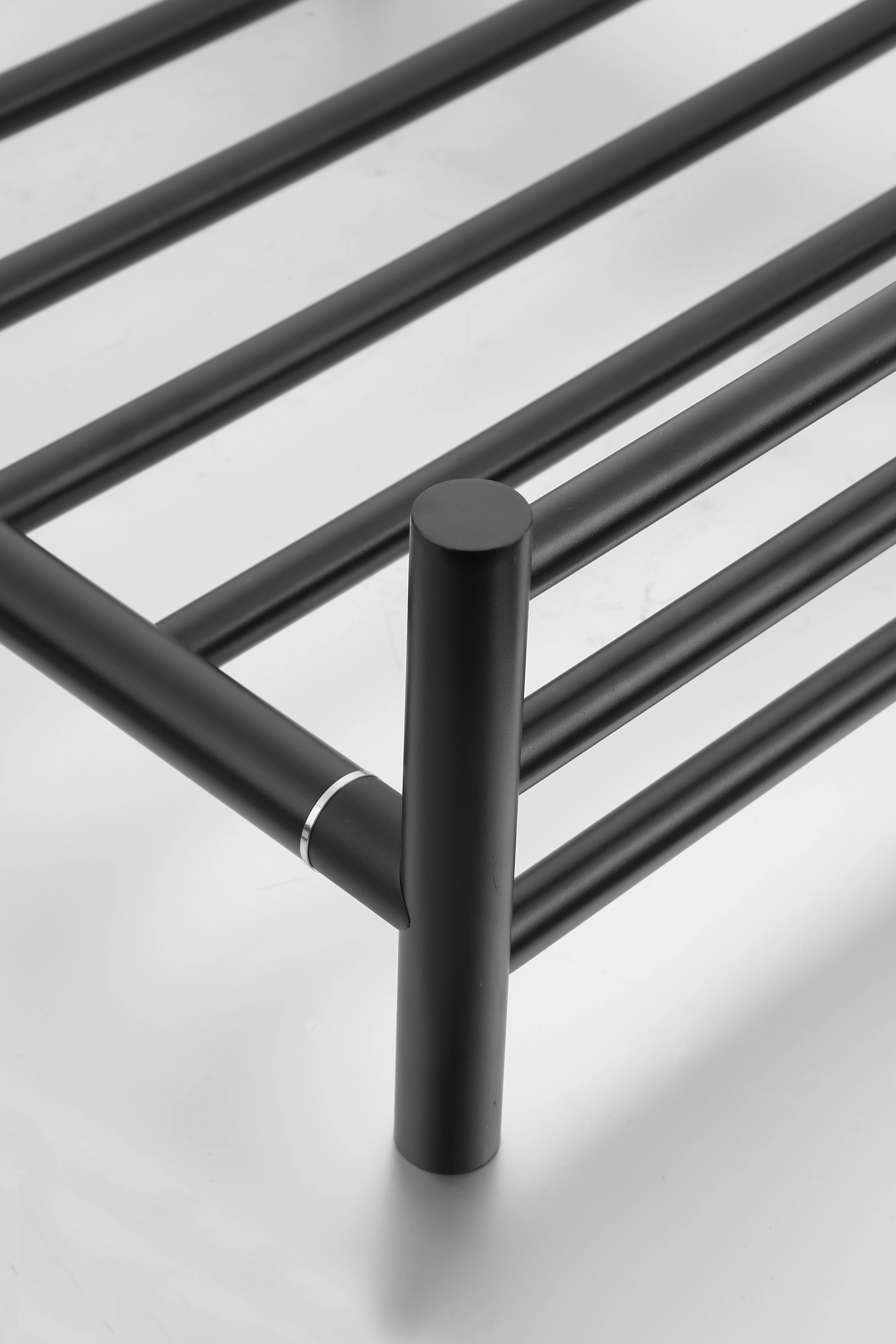 Wholesale Electric Clothes Drying Rack Towel Dryer Bathroom Towel Radiator Sale Fashion Mirror Steel Wall Stainless Style Club