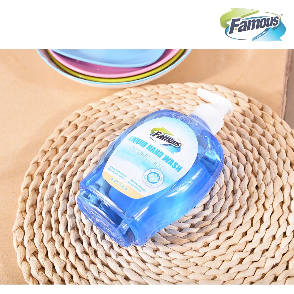 Hand Cleaner Liquid Soap African Hand Sanitizer lasts in your hands for a long time personal