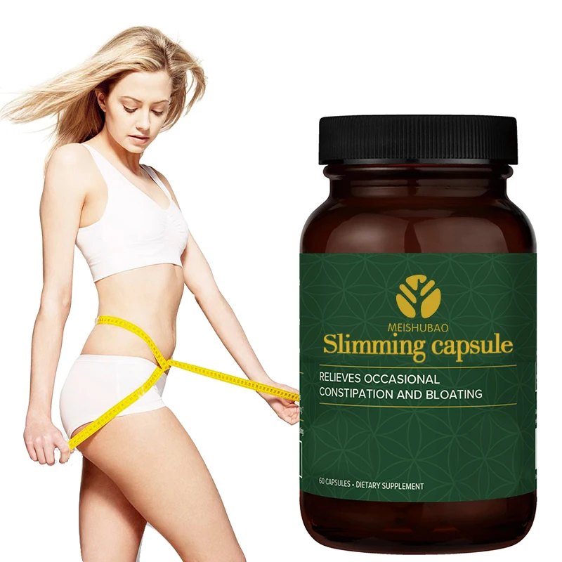 Cheaper Price Slimming Capsule Diet Pills Weight Loss Capsules Natural Slim Appetite Suppressant Weight Loss Capsules
