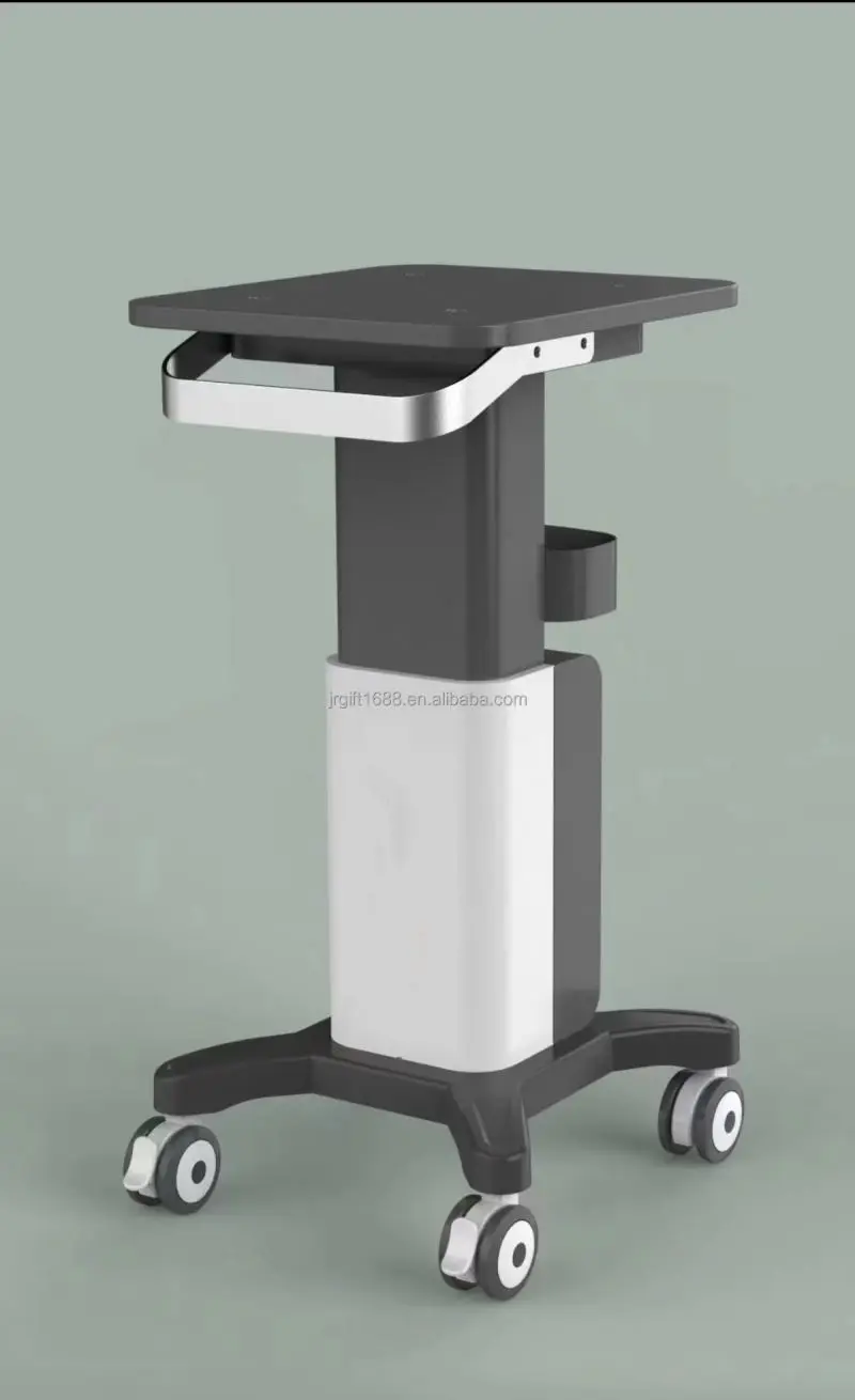 OEM Spa Trolley Salon Machine Furniture Facial Beauty Machine Trolley Carts
