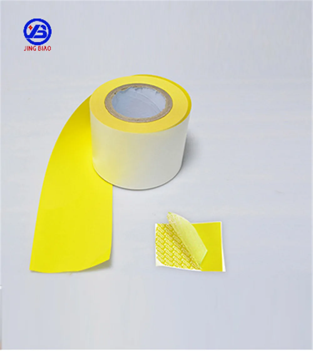 Горячая Распродажа, высокое качество, низкий минимальный заказ, многоцветные 50 мм x 50 м, полная переводная частичная или непереводная Защитная герметизирующая лента