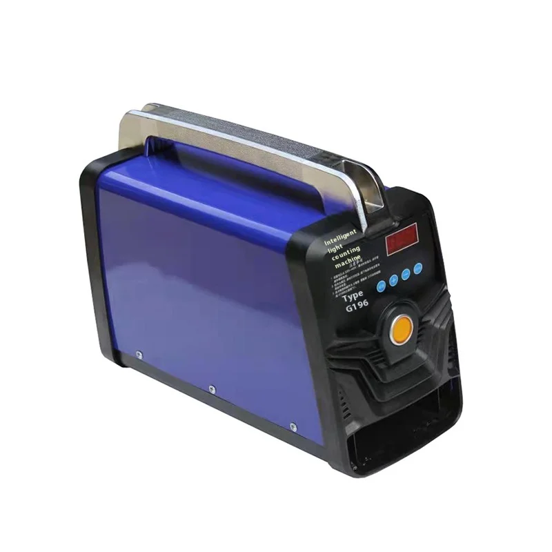 Upgraded Portable Automatic Exposure Seal Engraving Machine Small Cartoon Photosensitive Seal Making Machine