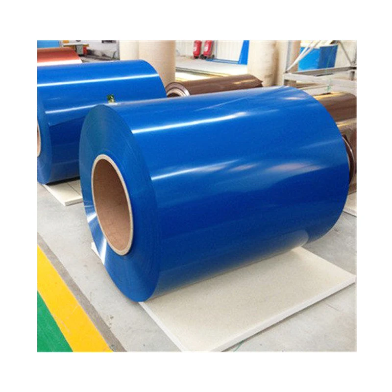 GI/GA/GL/CR/HR/PPGI/PPGL cold rolled steel coil galvanized iron sheet color metal roll