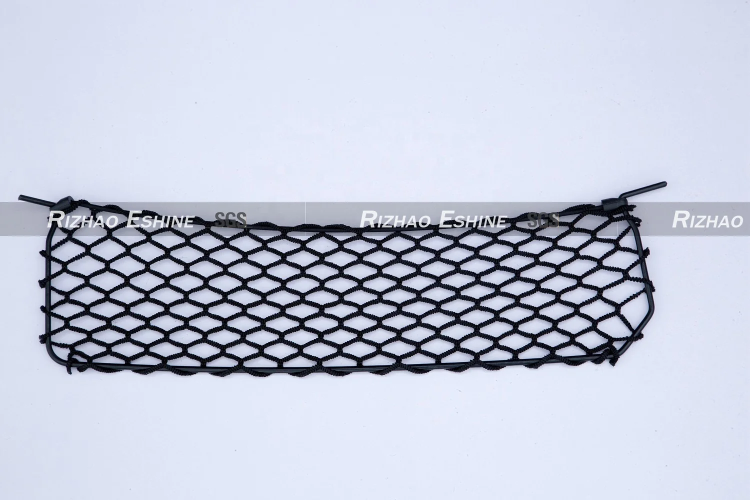 eco-friendly polypropylene trailer net for transportation