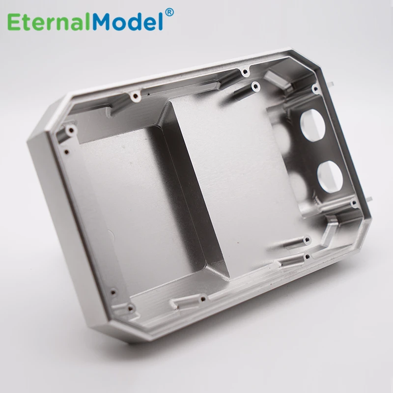 
EternalModel OEM Custom Precision Machining CNC Foam Milling Service 