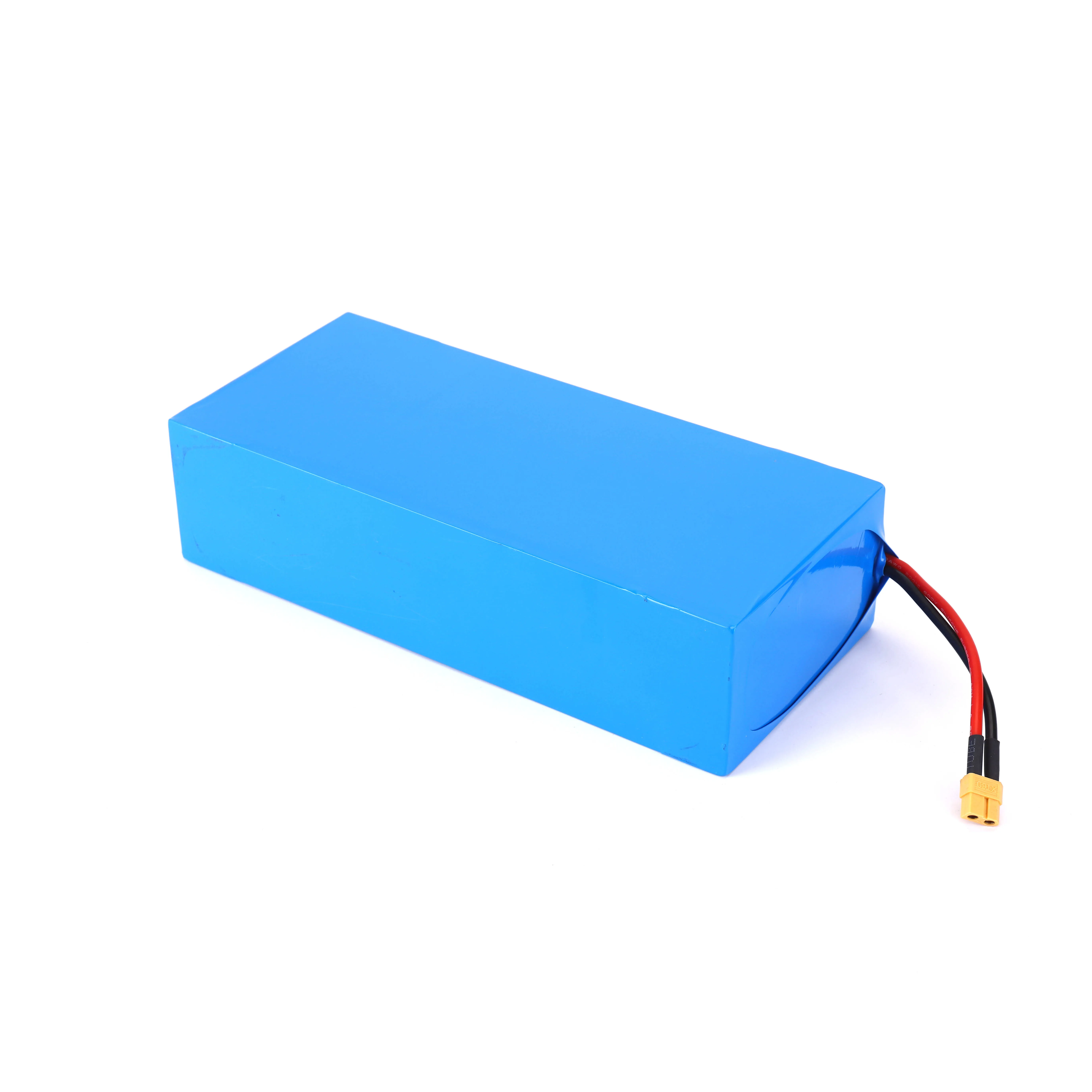 OEM 24 v 72v 45ah battery 36v 48V lithium scooter battery ebike 48v 20ah pack for e-bike scooter