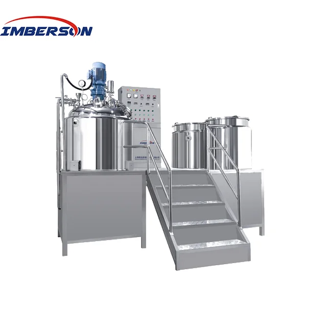 stainless steel 100l 500l jacketed heat electric chemical agitator mixer machine with liquid mixing tank tanks for milk