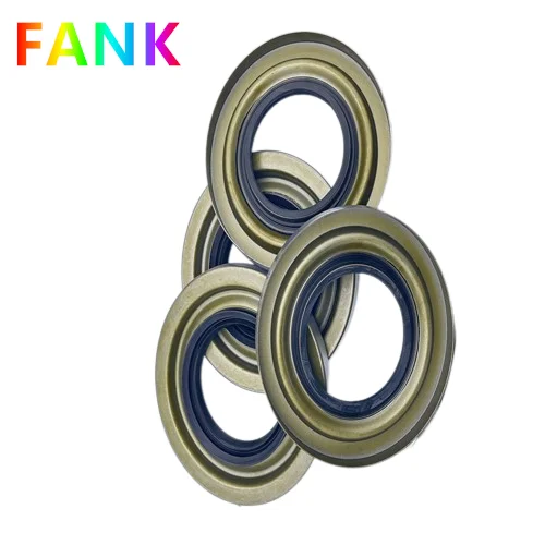 Factory direct sales TC TB TA TG SC VC different type nbr fkm dust oil seal  national oil seal manufacturers