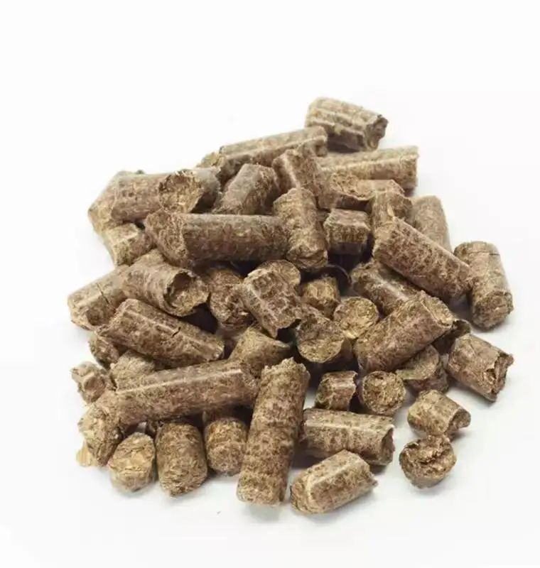 High-Quality Wood Pellets Sawdust Briquette Competitive Wholesale Price From china wood pellet mill machine sawdust