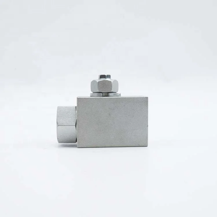 Limited Time Special Offer For New Product Launch Ball Valve Stainless Steel Excavator Ball Valve