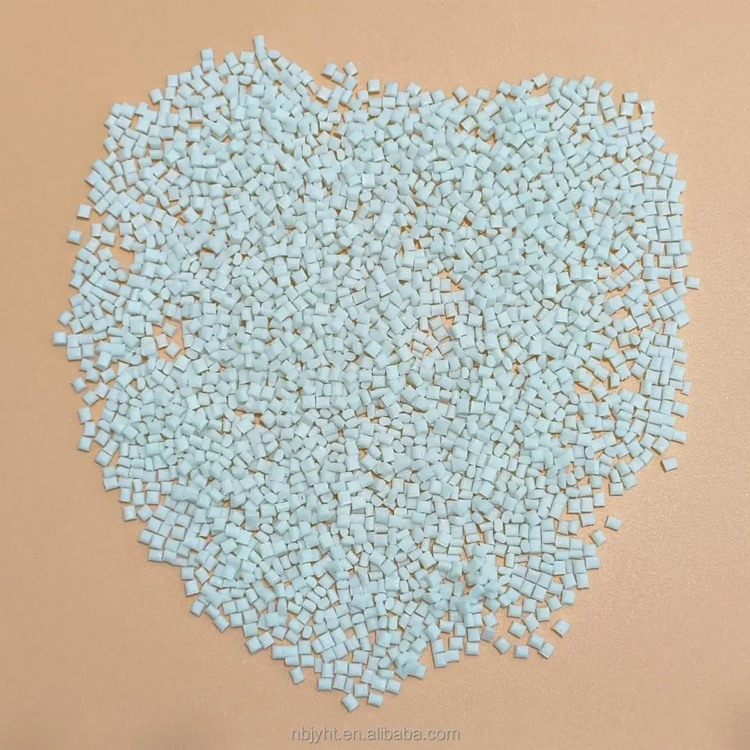 CCP PBT 1100-211M Good electrical property Weather / wear / grease / solvent resistance Easy processing PBT resin