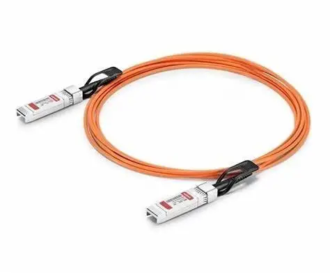 10G SFP+ 5M AOC Cable Active Optical Cable SFP-10G-AOC5M