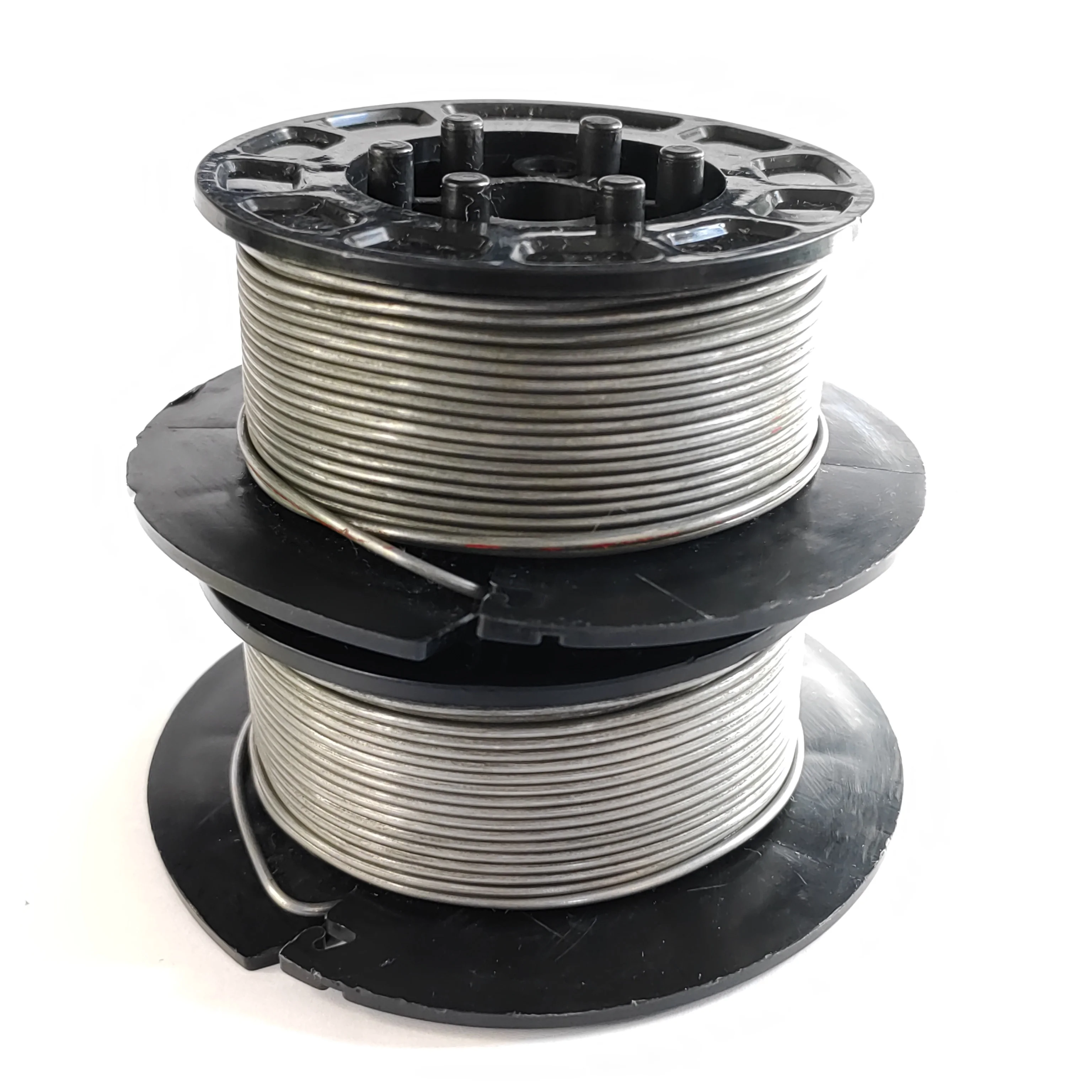 Rebar Tier Binding Machine Used On TW1525 Tie Wire Coil Wire