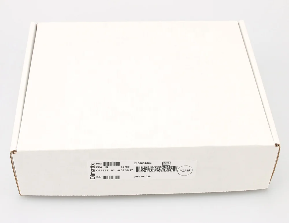  Печатающая головка SPT Spectra Polaris 512 15 35pl для принтера