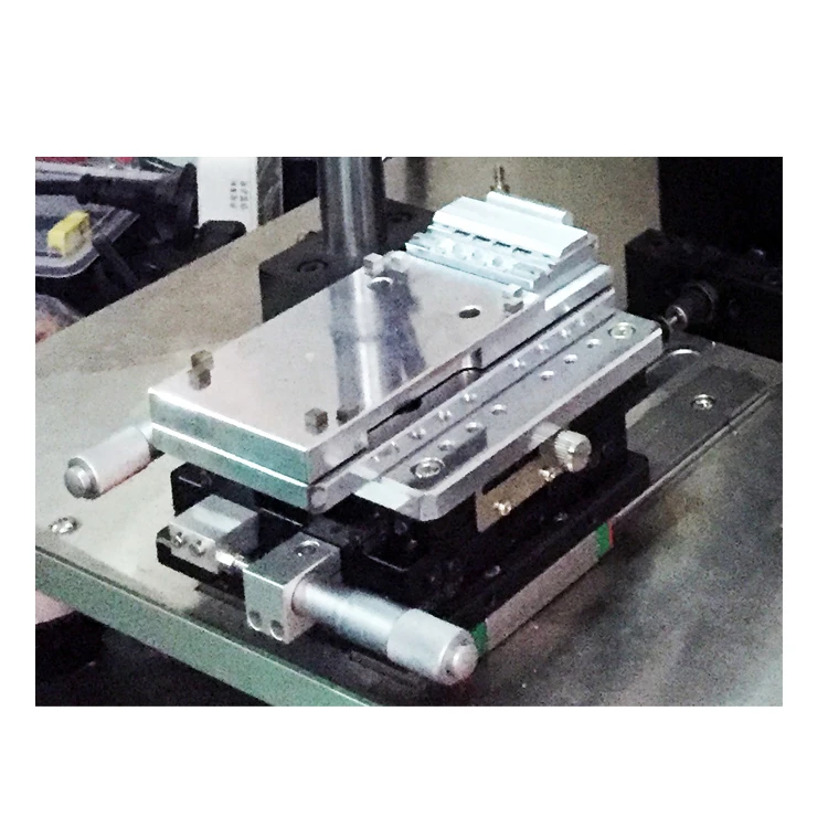 Electronic Component ffc flexible flat cable machine Lowest Price