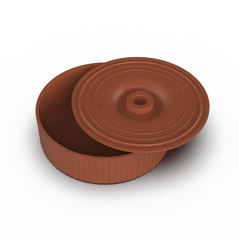 corn Tortilla Keeper Tortilla Holder with Lid Tortilla Warmer Container Insulated Ideal to Storage and Keep Warm Burrito Taco