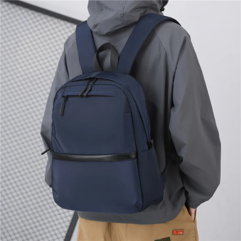 Водонепроницаемая школьная сумка для ноутбука