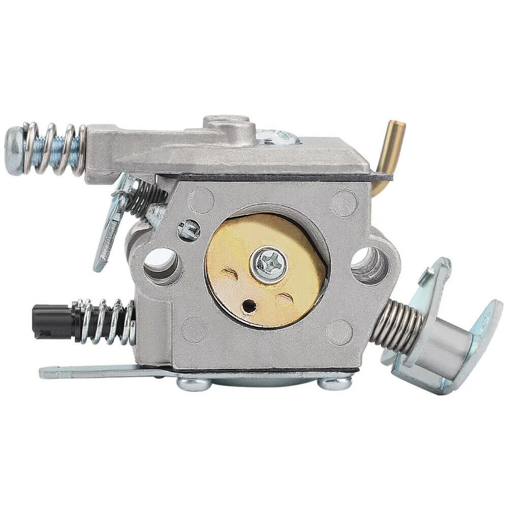 Carburetor Carb for Walbro WT834 Husqvarna 136 137 141 142 36 41 E142 Chain Saw