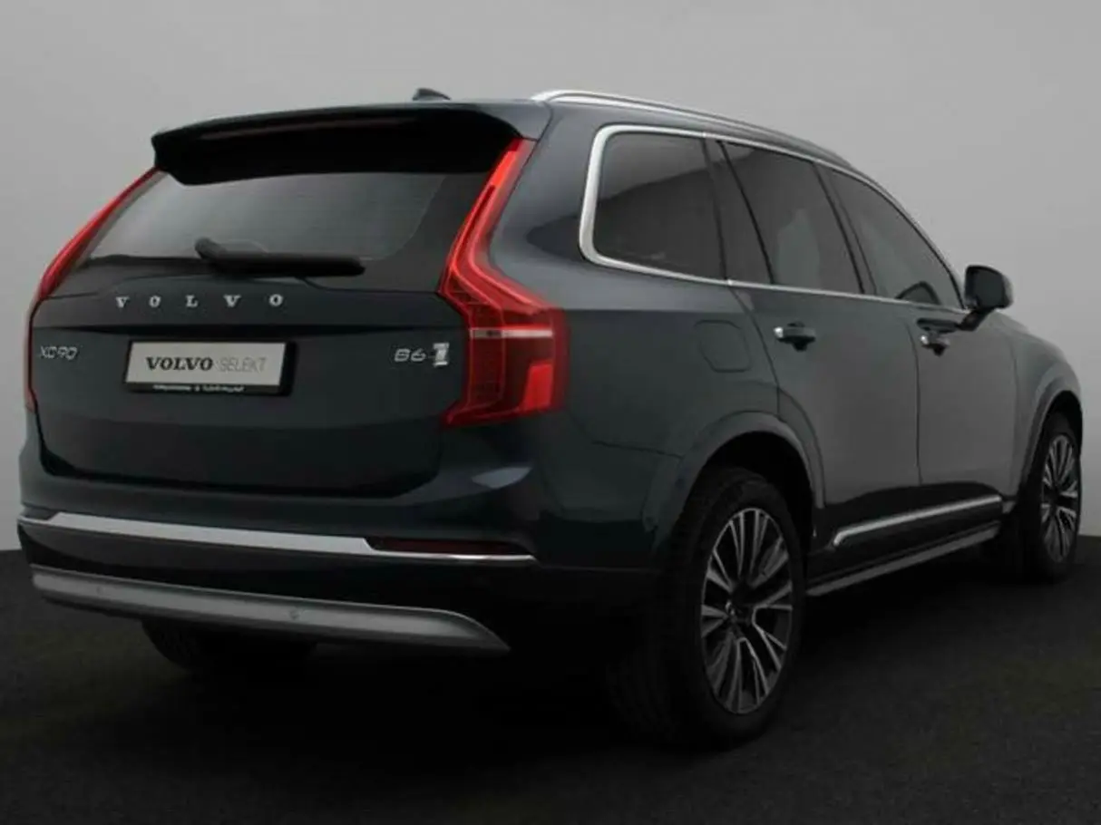 Оптовая продажа 2019 Volv xc90 T6 внедорожник второй автомобиль подержанные автомобили Дешевые низкая цена