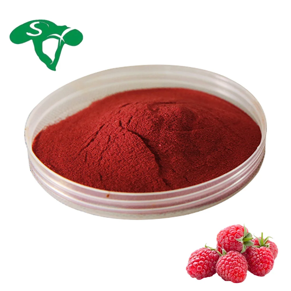 Sanxin проанто цианидины 25% экстракт ароматизатора малины в порошке рубуса исея