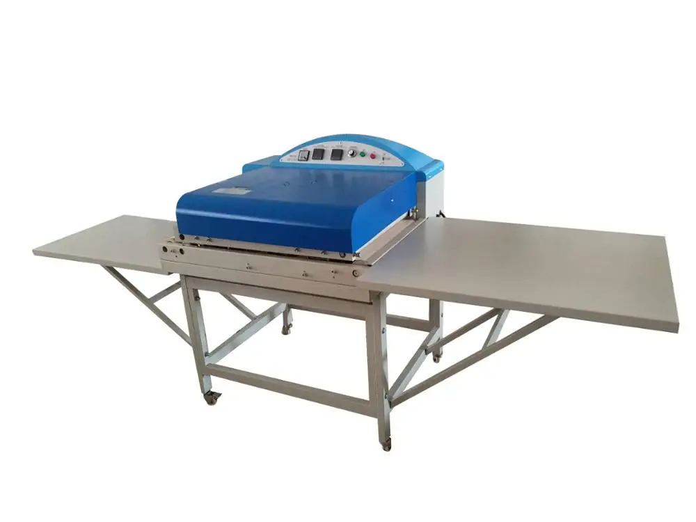 Garment bonding machine Lining laminating machine Garment interlining machine Rolling hot press