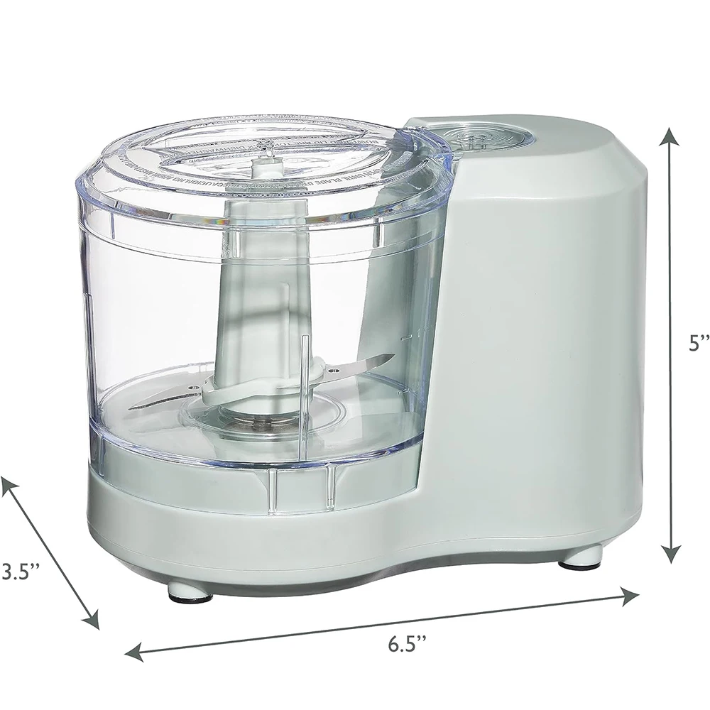 Multi-Functional 250ml mini vegetable cutter slicer ginger garlic kitchen gadgets kitchen portable electric vegetable chopper