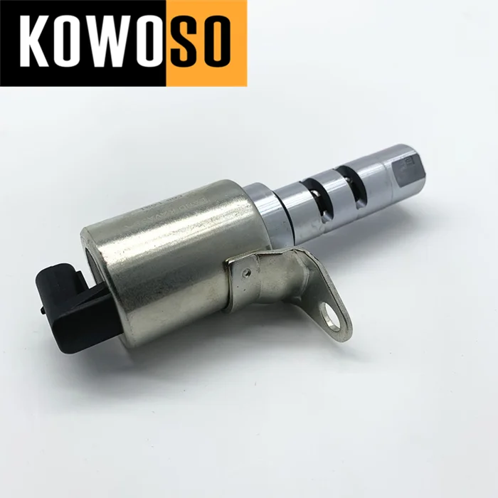 LR2 LR3 D4 D3 EVOQUE Valve Timing Solenoid for Land Rover Disciver Valve Timing Solenoid LR025652
