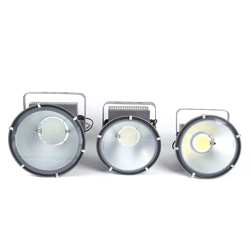 Spike China manufacturer projector outdoor COB 400 500 600 800watts IP65  lighting led flood