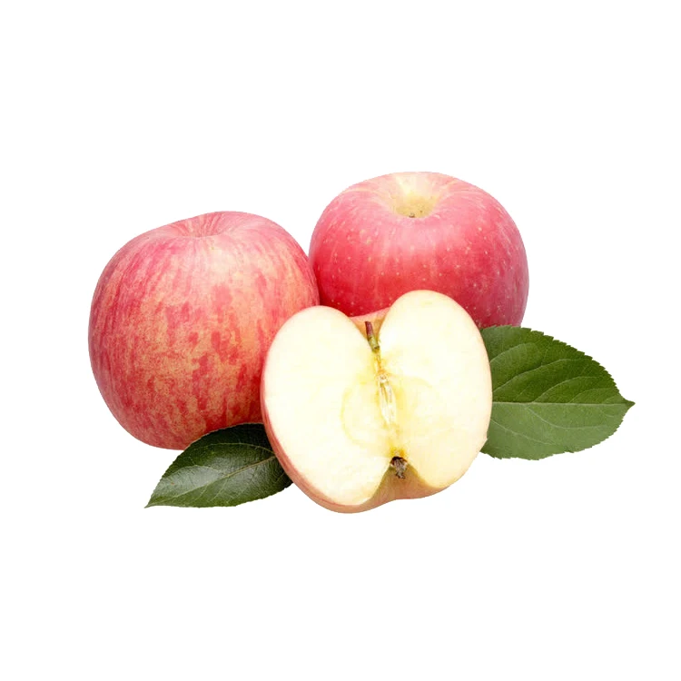 Wholesale Box Style Storage Packaging White Apple Fruit Apple Fresh Fruit Fresh Fruit Apple