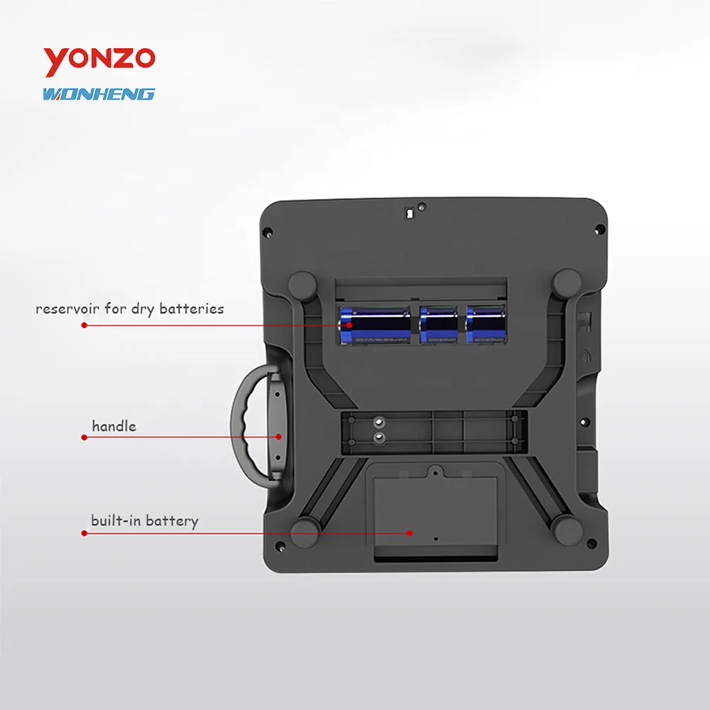 Digital Weighing Scales Factory Sale Proper Price New Trending 40 kg  Electronic LCD/LED