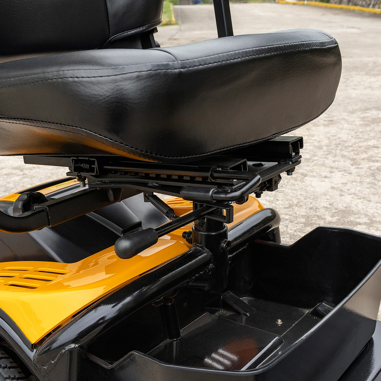 Wholesale Supplier Portable Foldable Electric Scooters Lightweight Long Range Adults Fat Tire Chinese Electric Mobility Scooters