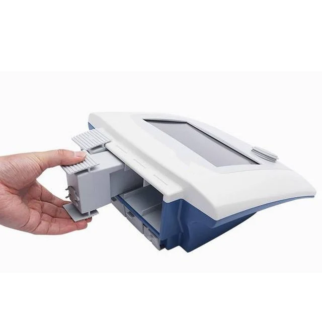 M600L Precise Professional and Modular Benchtop Multi-parameter Analyzer pH/EC/ISE/DO/Temp(mV/ORP/pX/Resistivity/TDS/ Sal) meter