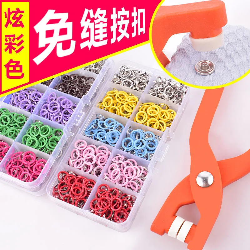 Plastic Five-jaw Hand Pressure Pliers