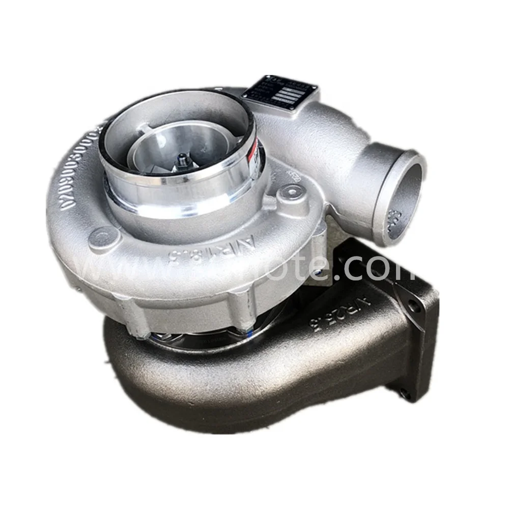 C38AB-38AB630+A J95S Hot Selling Industrial Diesel Engine Turbocharger